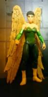 Swift (DC Infinite Heroes) Custom Action Figure