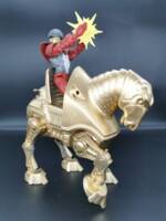 War (Marvel Legends) Custom Action Figure