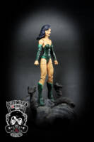 Sersi (Eternals) (Marvel Legends) Custom Action Figure