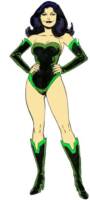 Sersi (Eternals) (Marvel Legends) Custom Action Figure