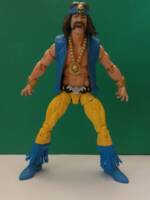 Angar the Screamer (Marvel Legends) Custom Action Figure