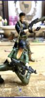 Flint (G.I. Joe) Custom Action Figure