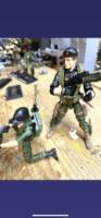 Flint (G.I. Joe) Custom Action Figure