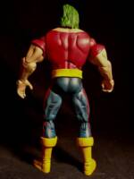 Sampson (Marvel) Custom Action Figure