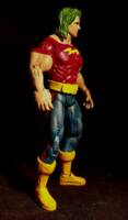 Sampson (Marvel) Custom Action Figure