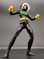 Rogue (X-Men Evolution) (Marvel Legends) Custom Action Figure