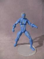 Kid Dynamo (Image) Custom Action Figure