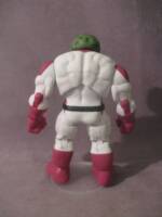 The Planet (Image) Custom Action Figure