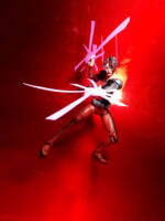 Fahrenheit (Image) Custom Action Figure
