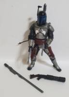 Death Watch Mandalorian #2 (Star Wars) Custom Action Figure