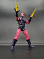 Sentinel B (X-Men Arcade homage) (Marvel Legends) Custom Action Figure