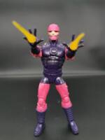 Sentinel B (X-Men Arcade homage) (Marvel Legends) Custom Action Figure