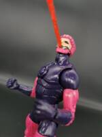 Sentinel C (X-Men Arcade homage) (Marvel Legends) Custom Action Figure