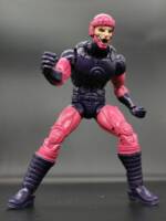 Sentinel C (X-Men Arcade homage) (Marvel Legends) Custom Action Figure