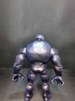 Venom as Done by Sam Keith (Venom) Custom Action Figure