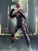 Daredevil (Netflix version 2) (Marvel) Custom Action Figure [Daredevil]