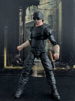 Daredevil Vigilante (Netflix Version) (Marvel) Custom Action Figure