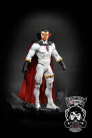 Bloodwynd (DC Universe) Custom Action Figure
