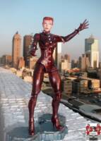 Rachel Summers as Phoenix (Marvel Legends) Custom Action Figure