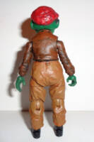 Leech (Marvel Legends) Custom Action Figure