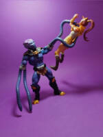 Tentakill (Masters of the Universe) Custom Action Figure