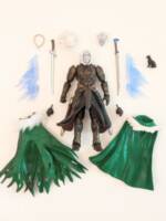 Drizzt Do'Urden (Dungeons and Dragons) Custom Action Figure
