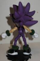 Frenzied Bedlam (Sonic) Custom Action Figure