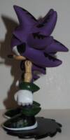 Frenzied Bedlam (Sonic) Custom Action Figure