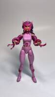 Psylocke (classic) (Marvel Legends) Custom Action Figure