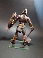 Ju-Ju (Masters of the Universe) Custom Action Figure