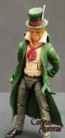 DC Mad Hatter (Batman) Custom Action Figure