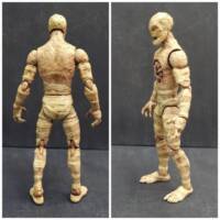 Decay (Spawn) Custom Action Figure