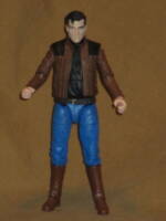 Box II and Madison Jeffries (Marvel Legends) Custom Action Figure
