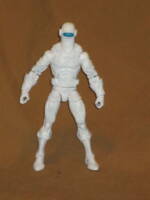 Human Bomb (DC Universe) Custom Action Figure