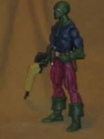 Sin-eater (Marvel Legends) Custom Action Figure