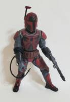 Mauldalorian (Star Wars) Custom Action Figure