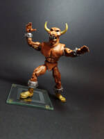 Taurus (Marvel Legends) Custom Action Figure