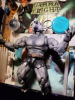Man Wolf (Marvel Legends) Custom Action Figure [starting points]