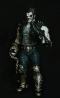 rb lobo (DC Multiverse) Custom Action Figure