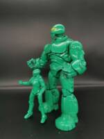 Warstar (Imperial Guard) (Marvel Legends) Custom Action Figure