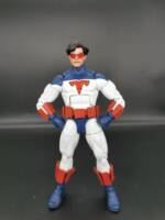 Smasher (Imperial Guard) (Marvel Legends) Custom Action Figure