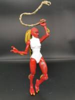 Hussar (Imperial Guard) (Marvel Legends) Custom Action Figure
