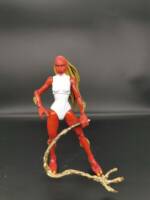 Hussar (Imperial Guard) (Marvel Legends) Custom Action Figure