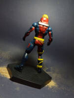 Flashpoint (Image) Custom Action Figure