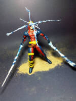 Flashpoint (Image) Custom Action Figure
