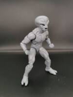Earthquake (Imperial Guard) (Marvel Legends) Custom Action Figure