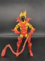 Starbolt (Imperial Guard) (Marvel Legends) Custom Action Figure