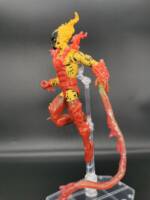 Starbolt (Imperial Guard) (Marvel Legends) Custom Action Figure