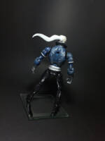 Winter (Image) Custom Action Figure