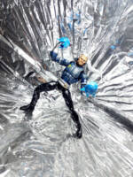 Winter (Image) Custom Action Figure